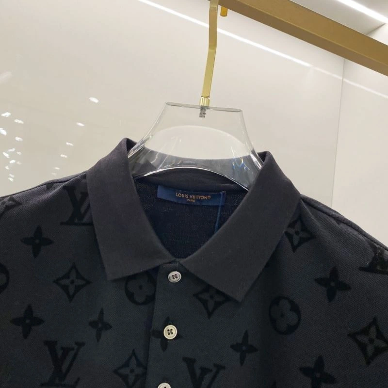 NewStyle Louis Vuitton T-Shirts 134770