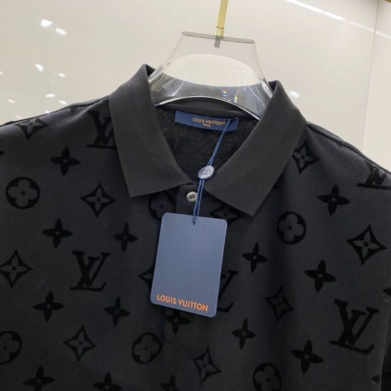 NewStyle Louis Vuitton T-Shirts 134770