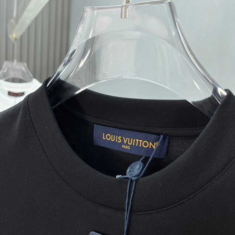 Thermal Louis Vuitton T-Shirts 134763
