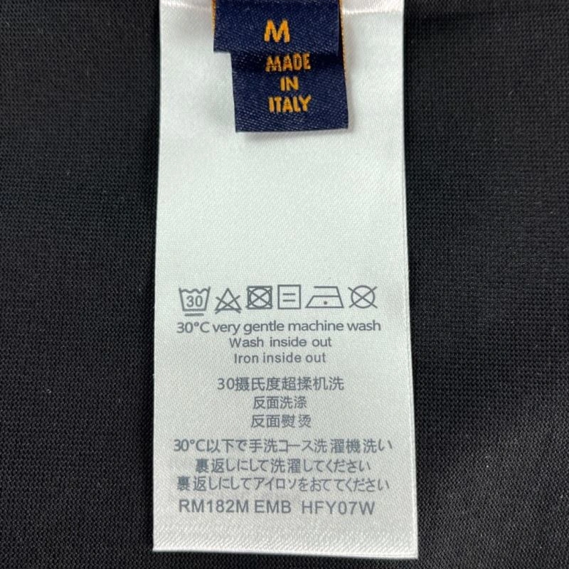 Thermal Louis Vuitton T-Shirts 134763
