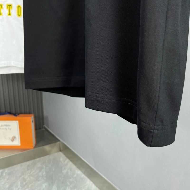 Thermal Louis Vuitton T-Shirts 134763