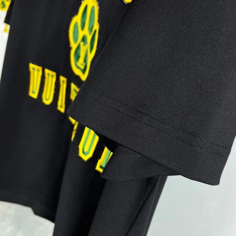 Thermal Louis Vuitton T-Shirts 134763