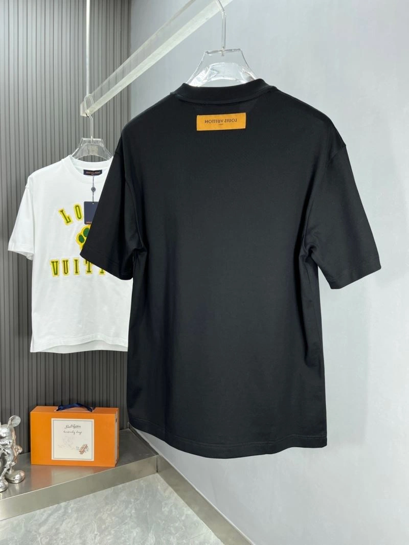 Thermal Louis Vuitton T-Shirts 134763