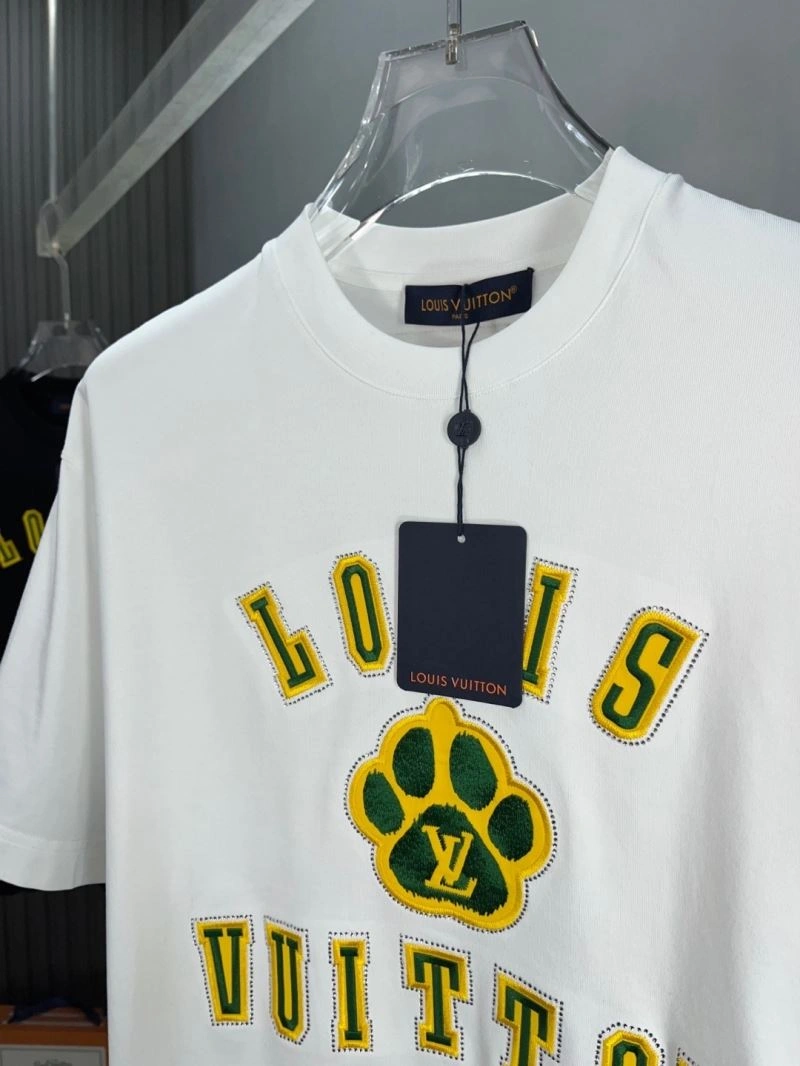 Louis Vuitton T-Shirts Affordable 134768