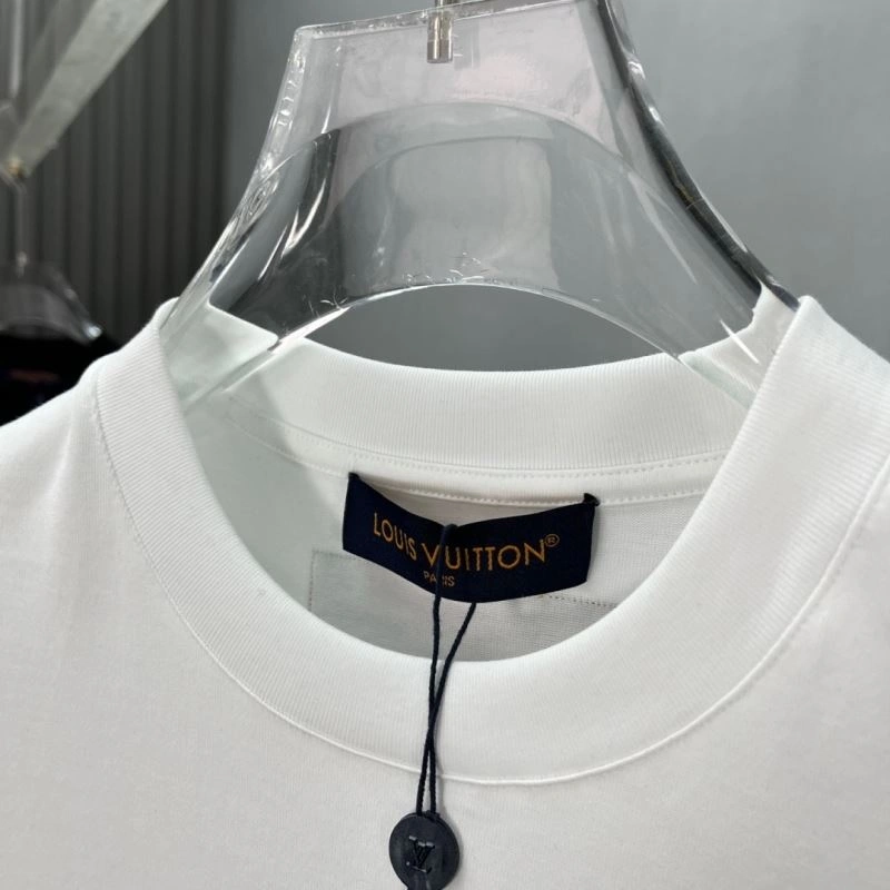Louis Vuitton T-Shirts Affordable 134768