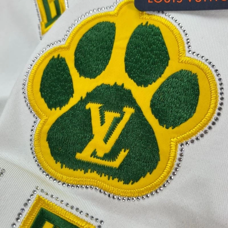 Louis Vuitton T-Shirts Affordable 134768