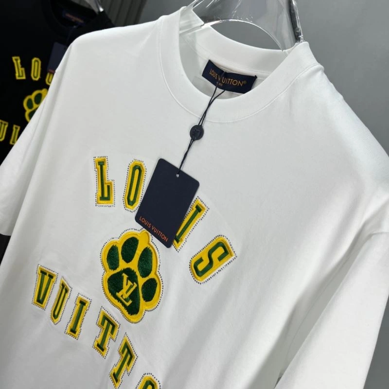 Louis Vuitton T-Shirts Affordable 134768