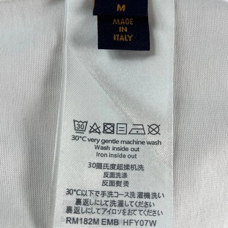 Louis Vuitton T-Shirts Affordable 134768