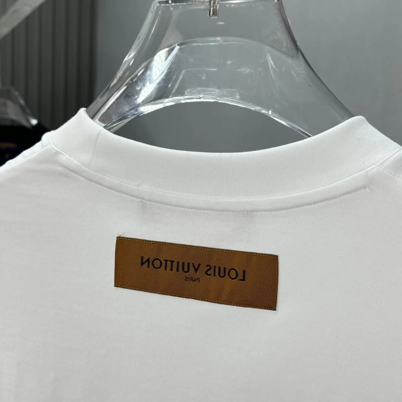 Louis Vuitton T-Shirts Affordable 134768