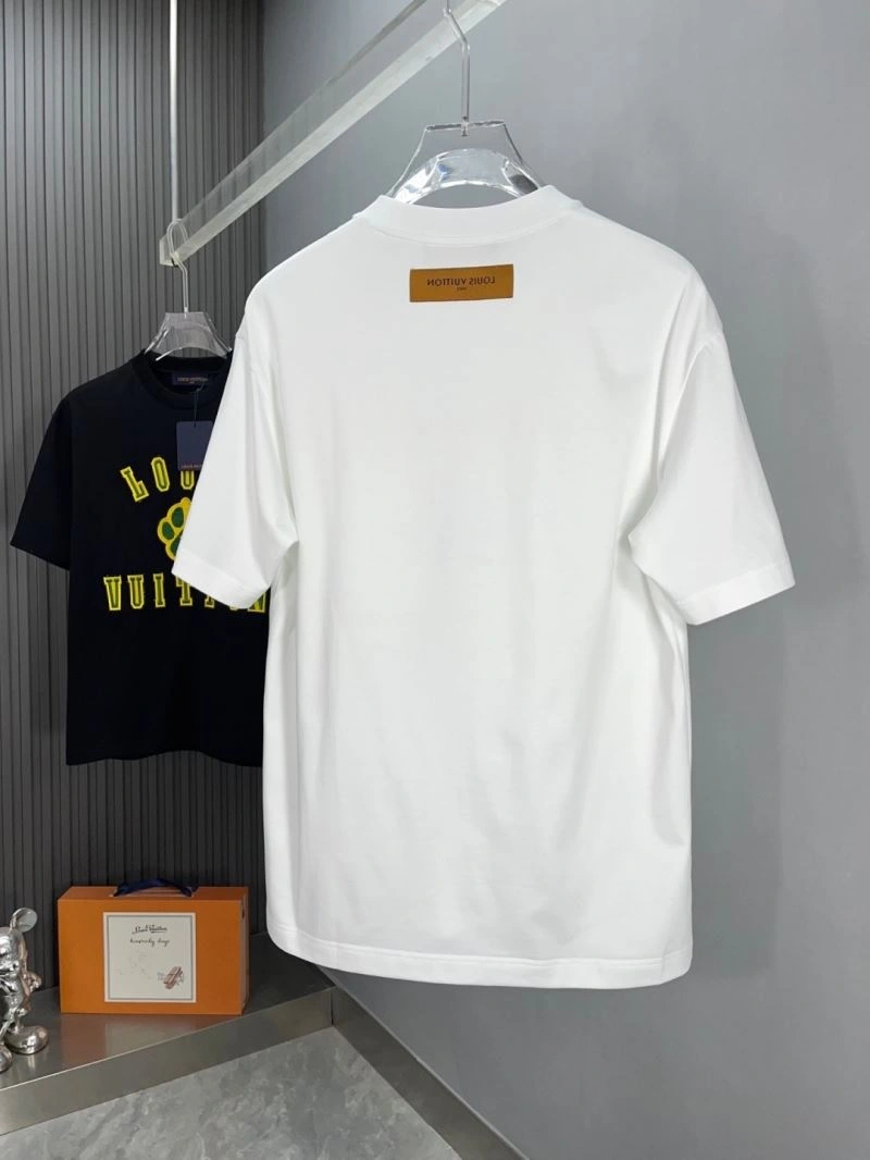 Louis Vuitton T-Shirts Affordable 134768