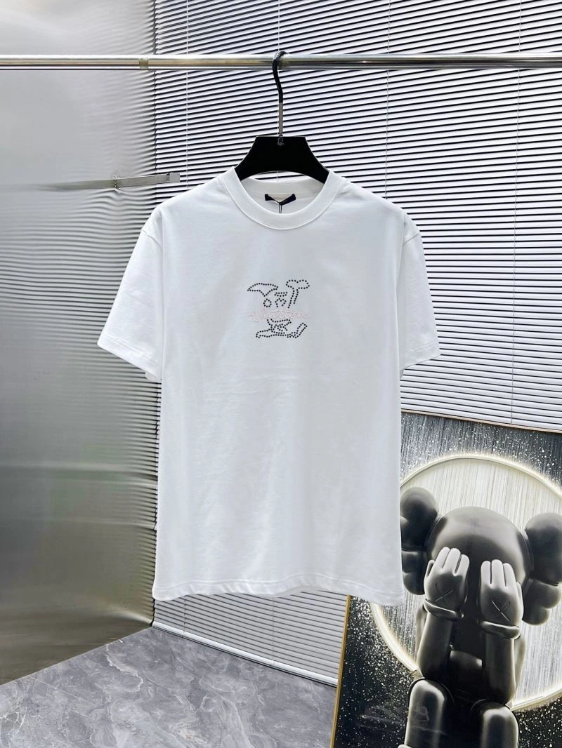 Louis Vuitton T-Shirts AllSeason 134773