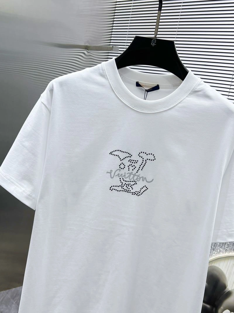 Louis Vuitton T-Shirts AllSeason 134773