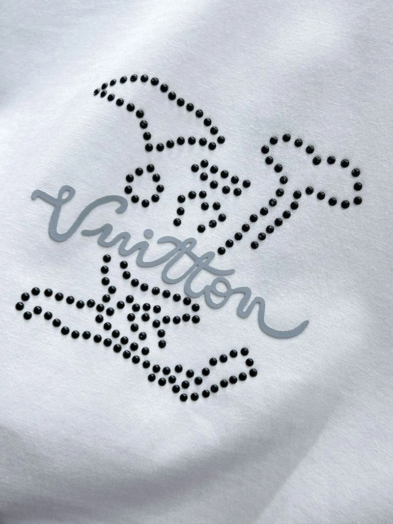 Louis Vuitton T-Shirts AllSeason 134773