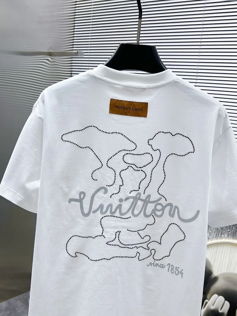 Louis Vuitton T-Shirts AllSeason 134773