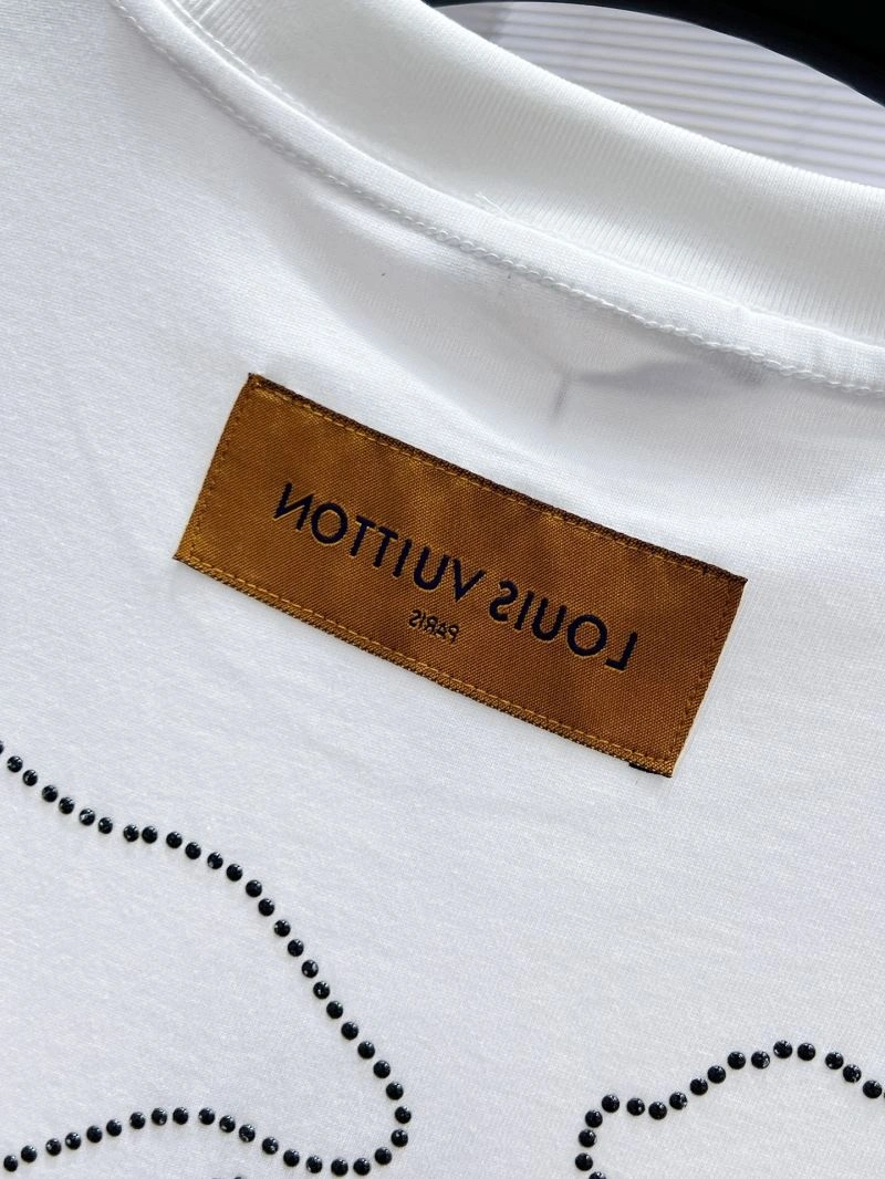 Louis Vuitton T-Shirts AllSeason 134773