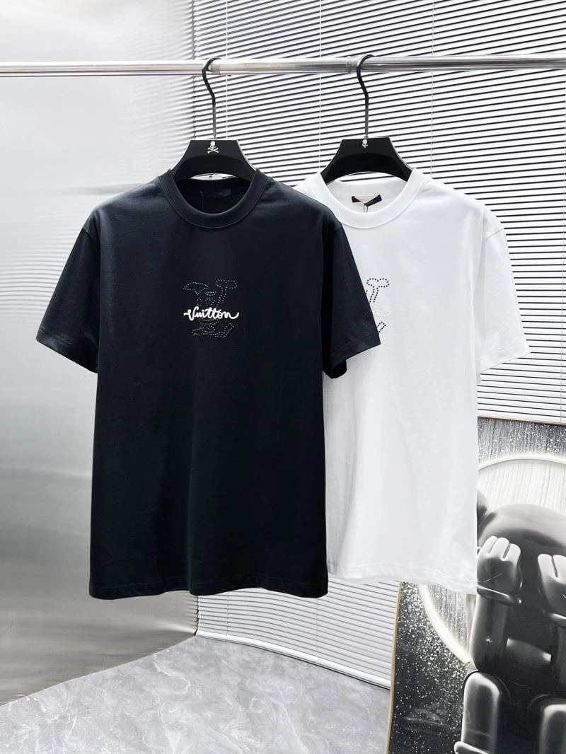 Louis Vuitton T-Shirts AllSeason 134773