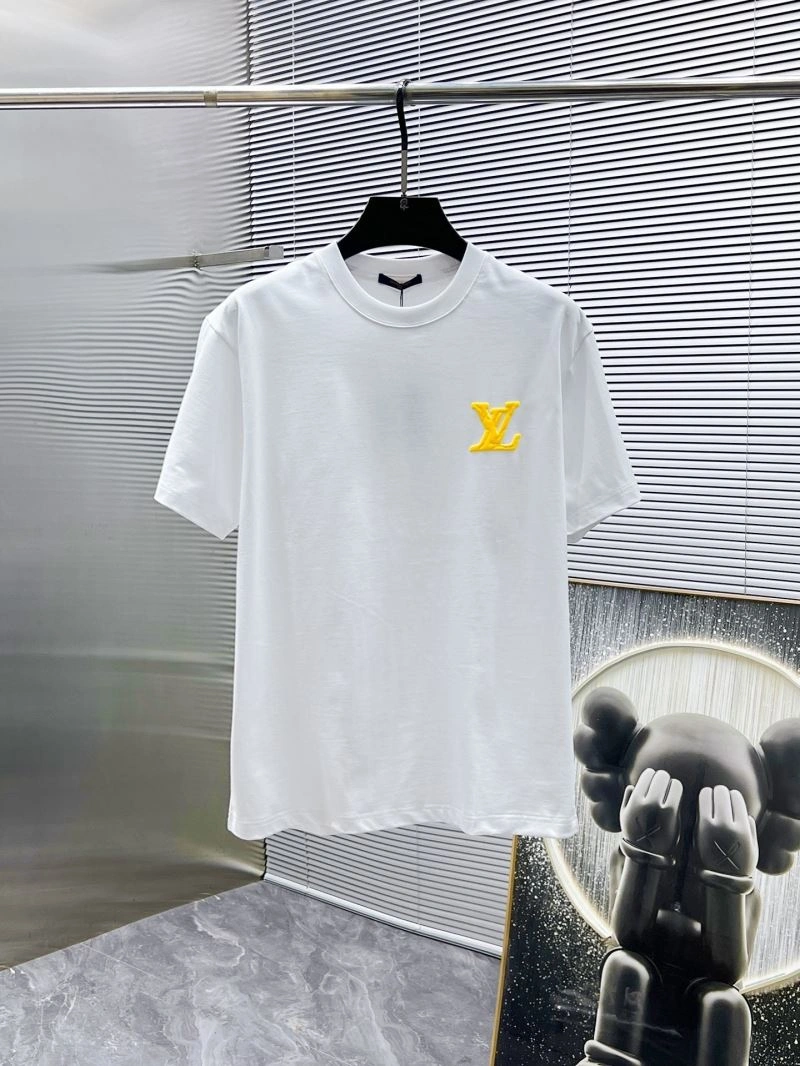 Practical Louis Vuitton T-Shirts 134766