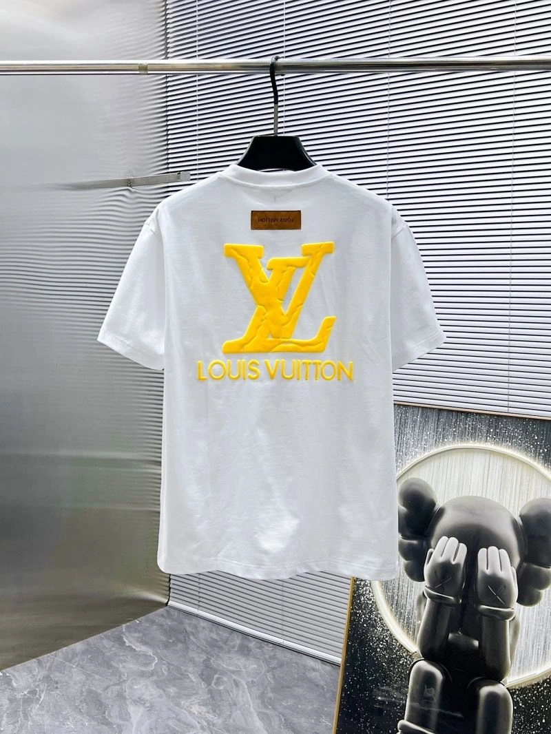 Practical Louis Vuitton T-Shirts 134766