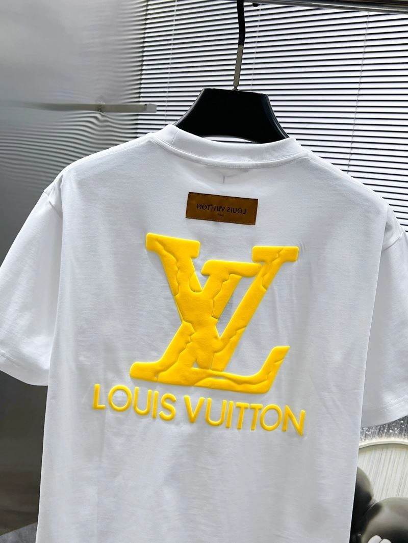 Practical Louis Vuitton T-Shirts 134766