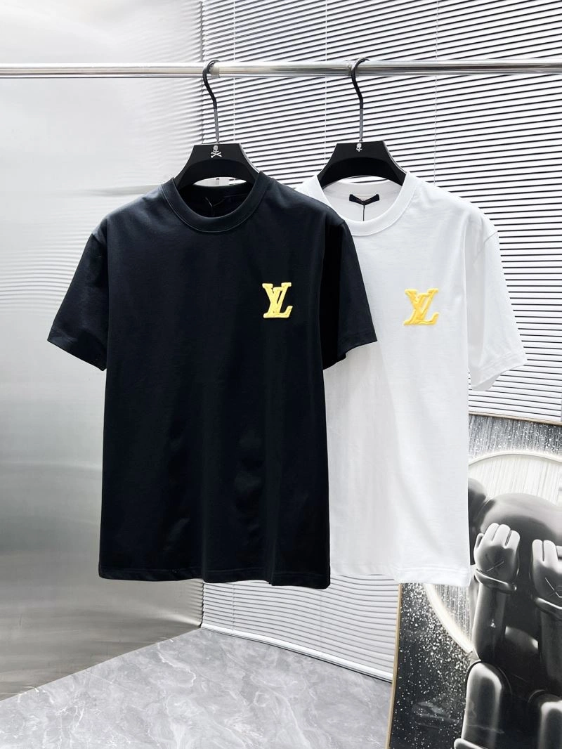 Practical Louis Vuitton T-Shirts 134766