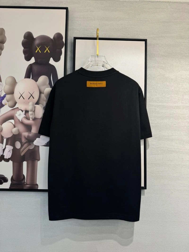TechFriendly Louis Vuitton T-Shirts 134772
