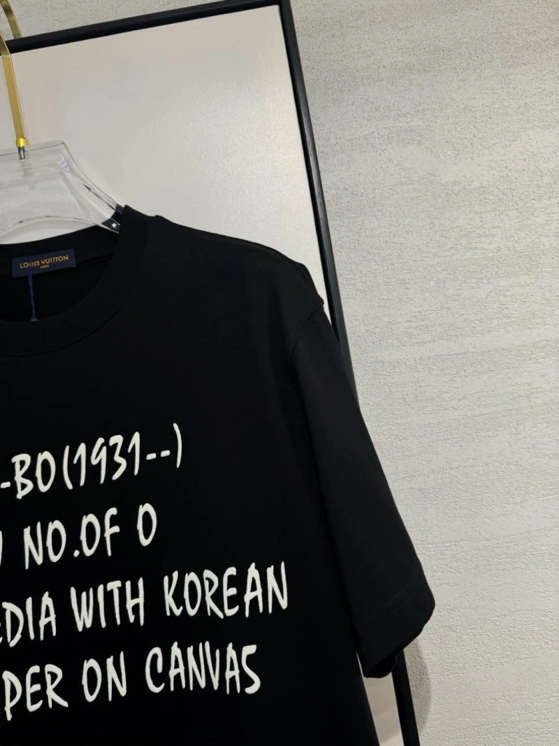 TechFriendly Louis Vuitton T-Shirts 134772