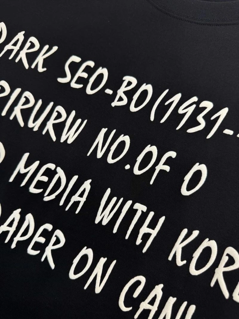 TechFriendly Louis Vuitton T-Shirts 134772