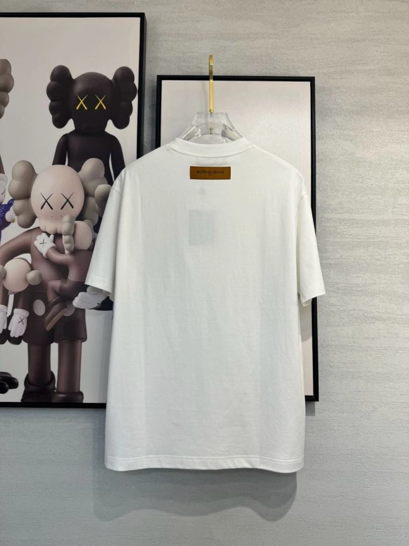 TravelReady Louis Vuitton T-Shirts 134782