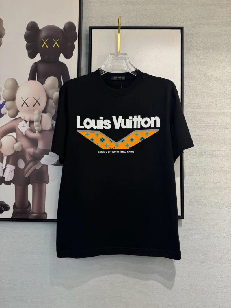 Louis Vuitton T-Shirts Reliable 134775