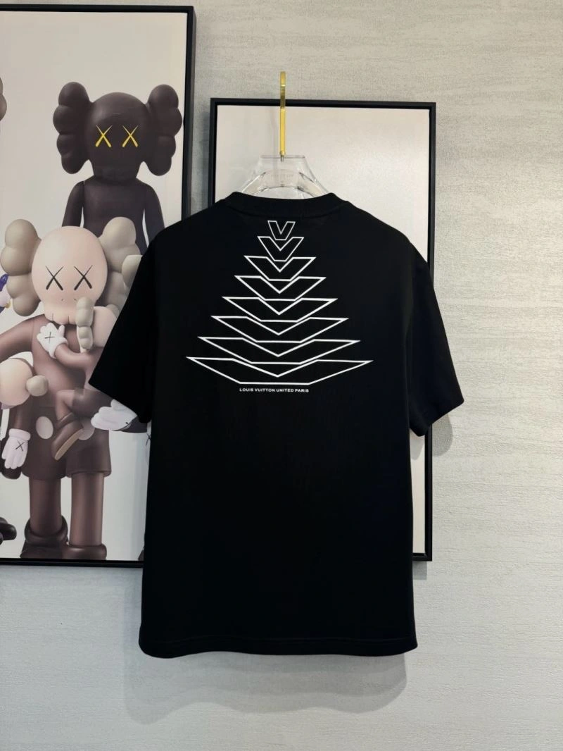 Louis Vuitton T-Shirts Reliable 134775