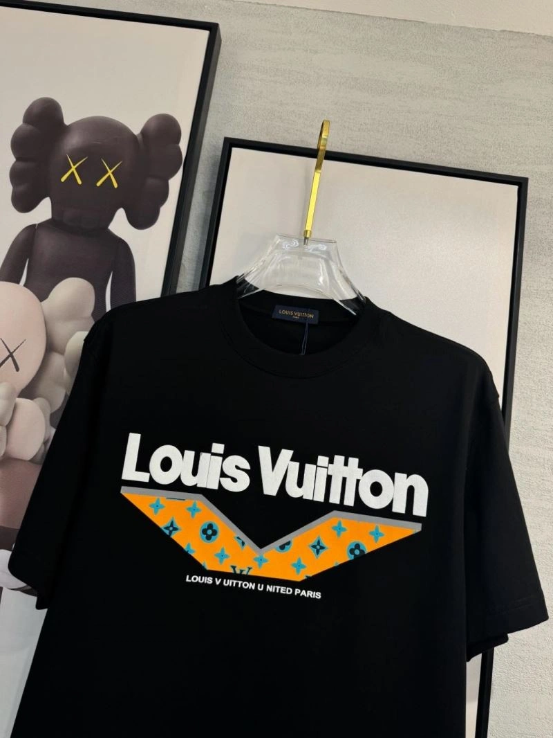 Louis Vuitton T-Shirts Reliable 134775