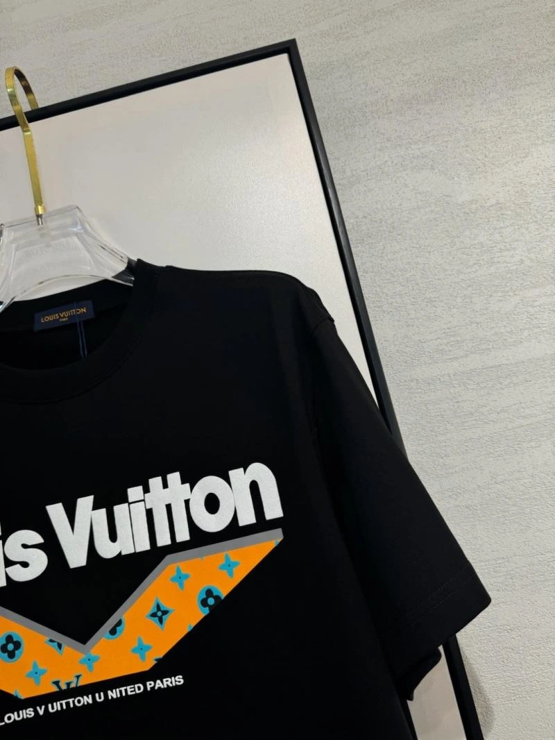 Louis Vuitton T-Shirts Reliable 134775