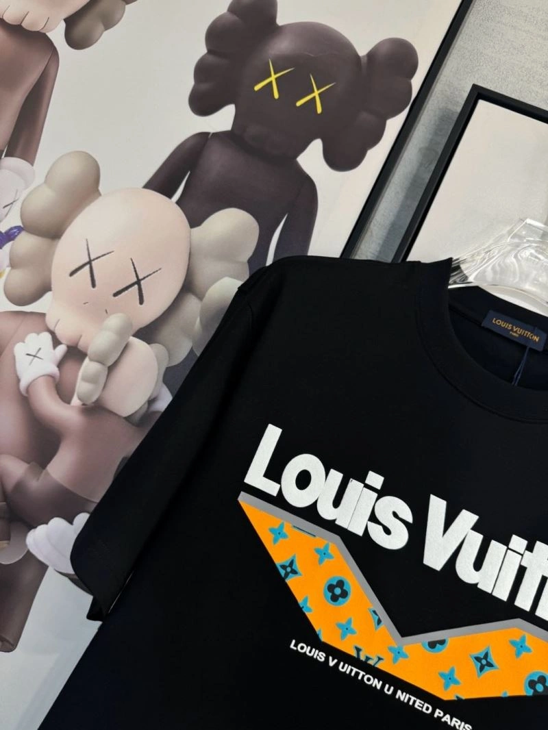 Louis Vuitton T-Shirts Reliable 134775