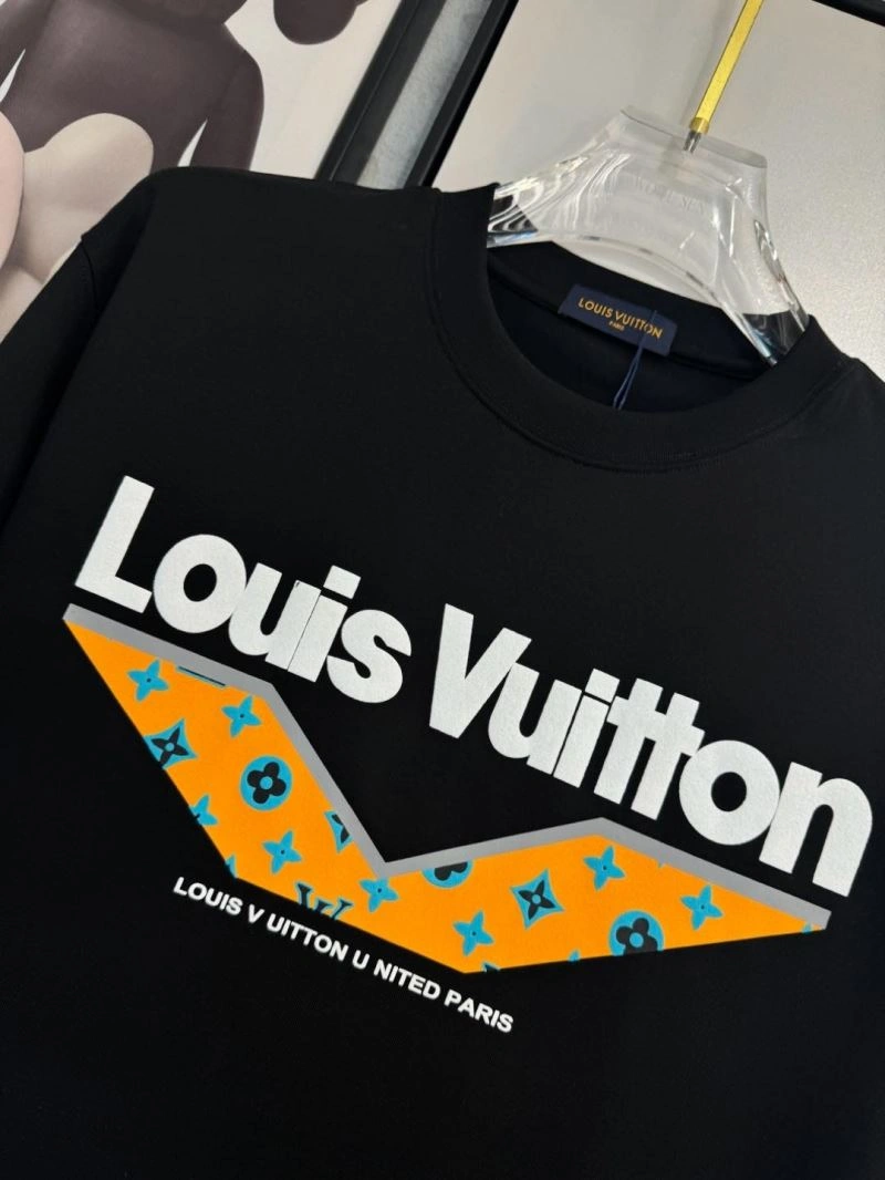 Louis Vuitton T-Shirts Reliable 134775