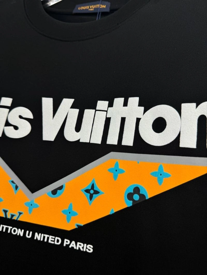 Louis Vuitton T-Shirts Reliable 134775