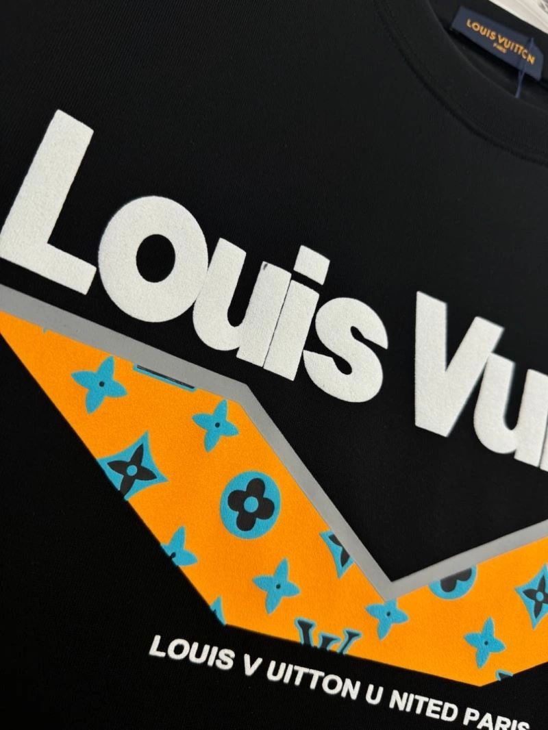 Louis Vuitton T-Shirts Reliable 134775