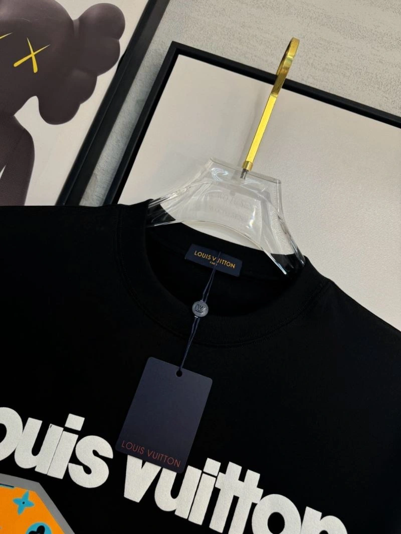 Louis Vuitton T-Shirts Reliable 134775