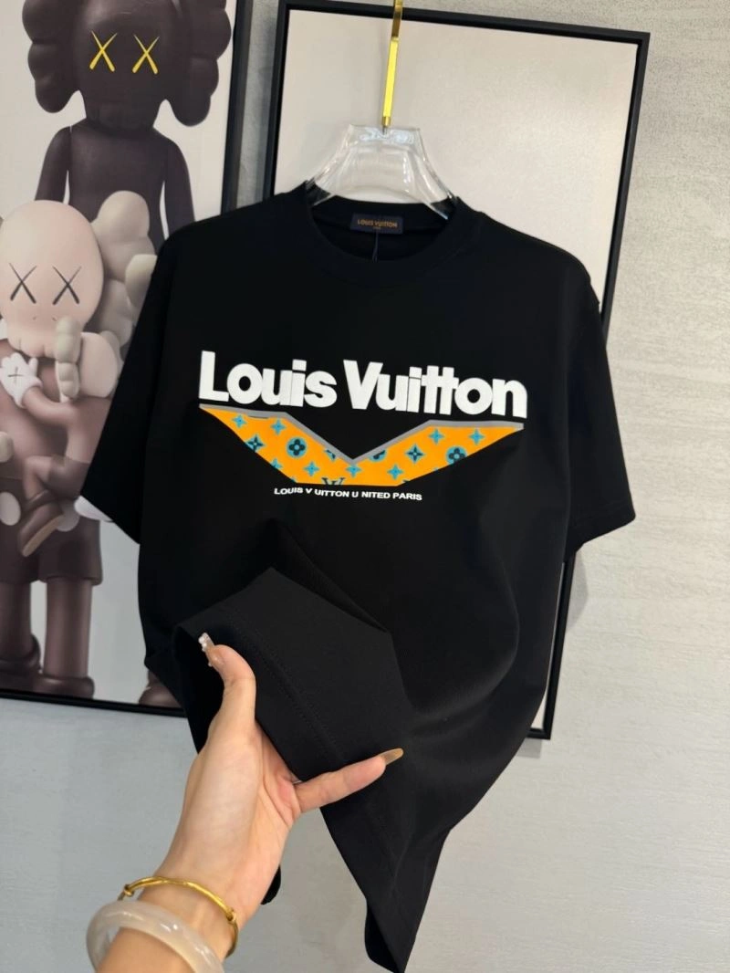 Louis Vuitton T-Shirts Reliable 134775