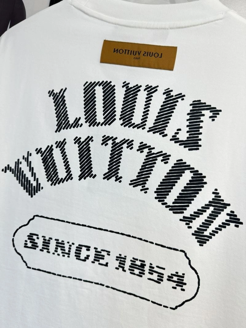 GoodFit Louis Vuitton T-Shirts 134760
