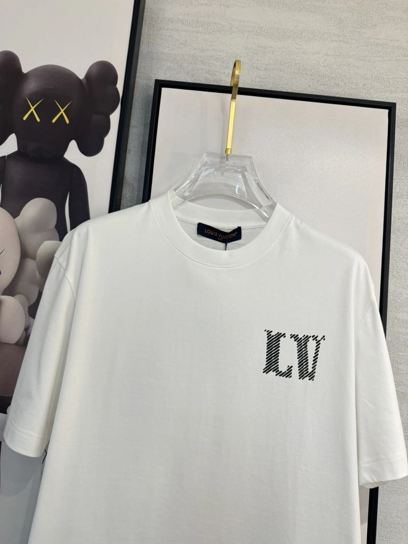 GoodFit Louis Vuitton T-Shirts 134760
