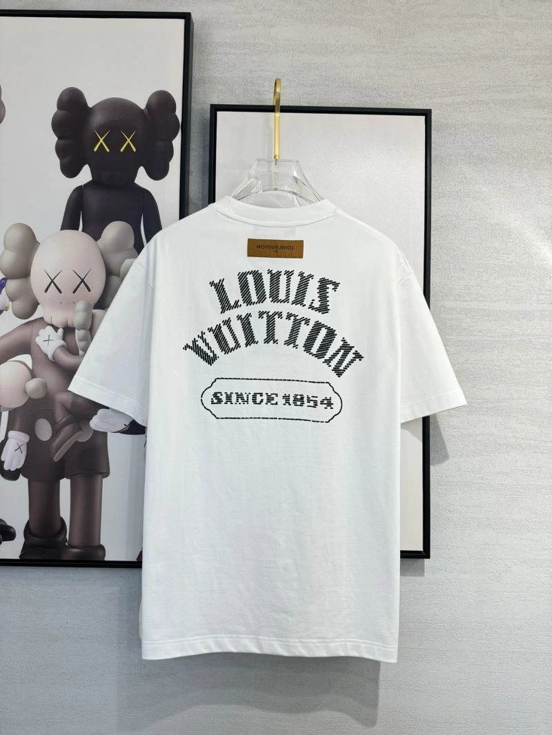 GoodFit Louis Vuitton T-Shirts 134760