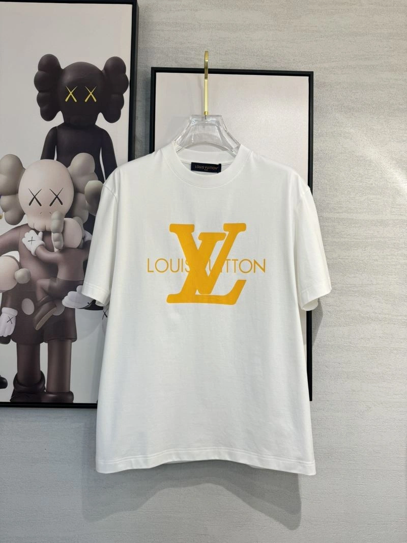 Louis Vuitton T-Shirts Attractive 134759