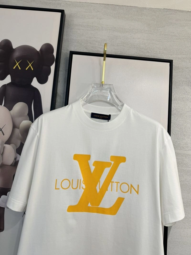 Louis Vuitton T-Shirts Attractive 134759
