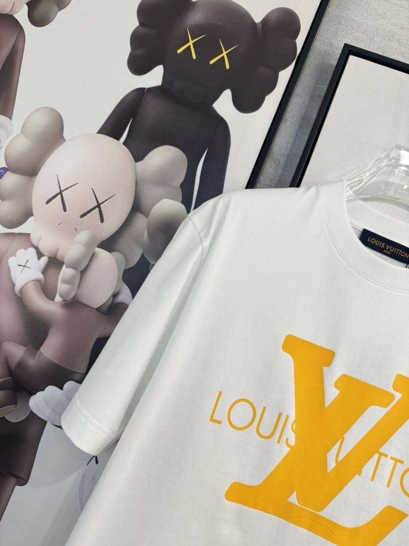 Louis Vuitton T-Shirts Attractive 134759