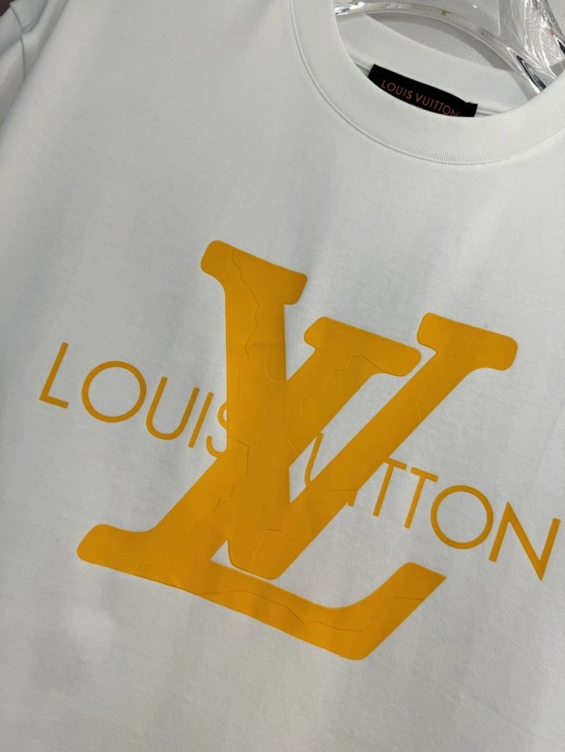Louis Vuitton T-Shirts Attractive 134759
