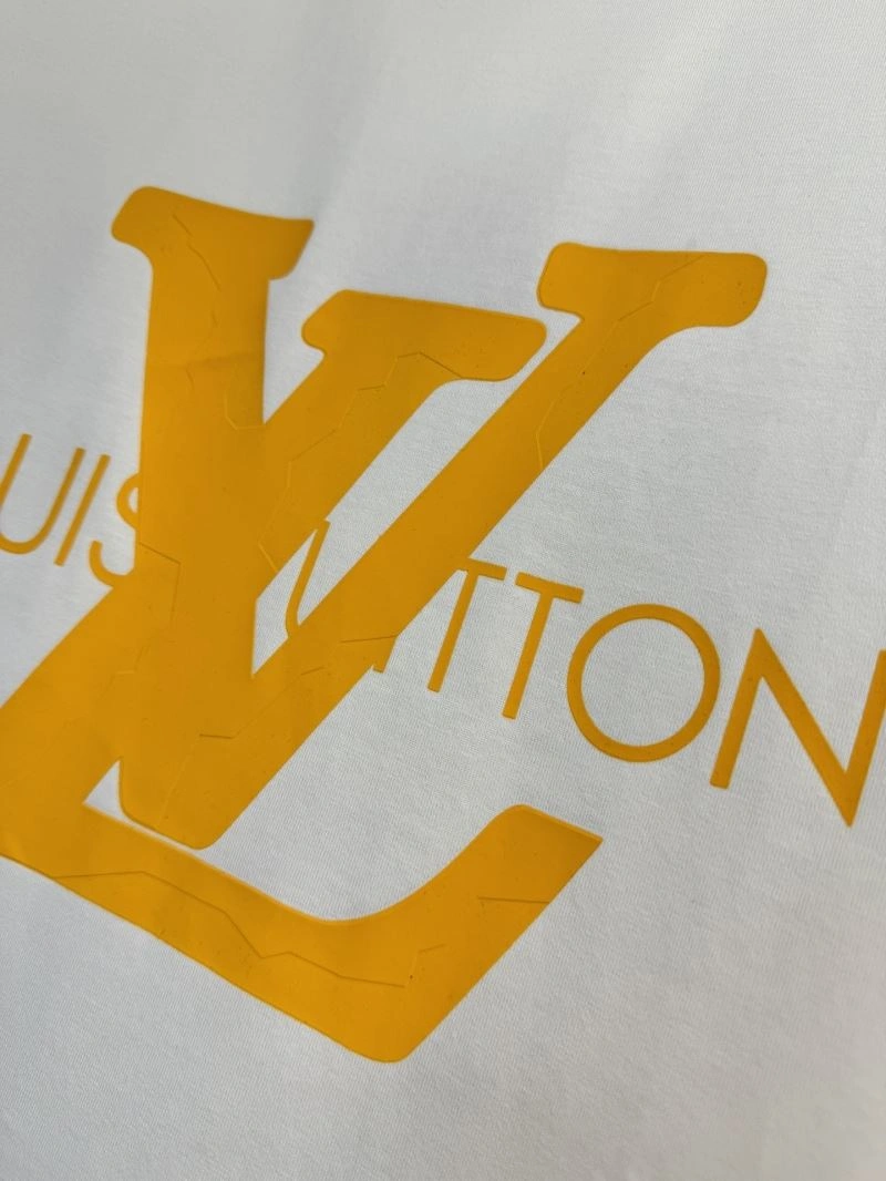 Louis Vuitton T-Shirts Attractive 134759