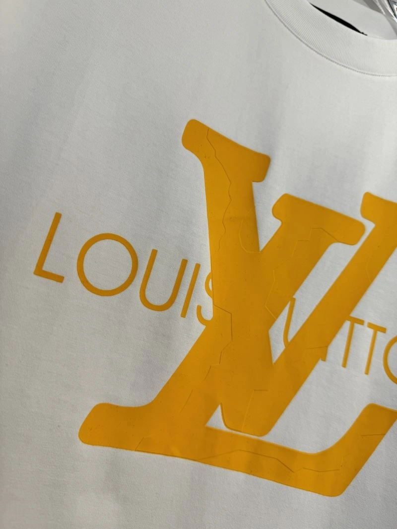 Louis Vuitton T-Shirts Attractive 134759