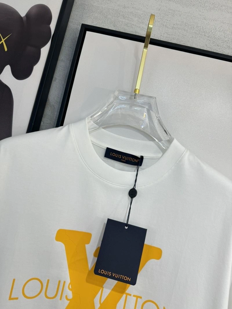 Louis Vuitton T-Shirts Attractive 134759