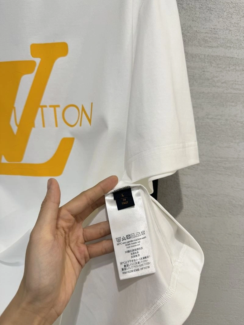Louis Vuitton T-Shirts Attractive 134759