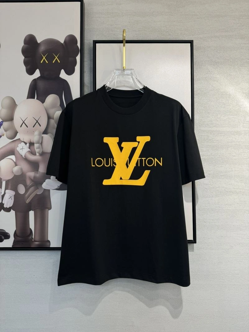 Louis Vuitton T-Shirts Original 134762